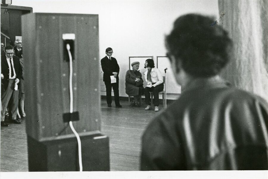 J. Valoch, Dušan Klimeš